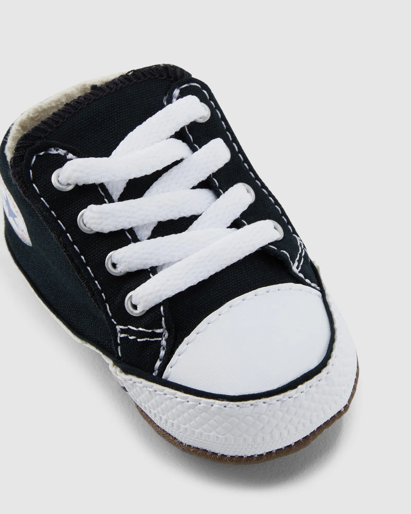 Chuck Taylor Cribsters Black