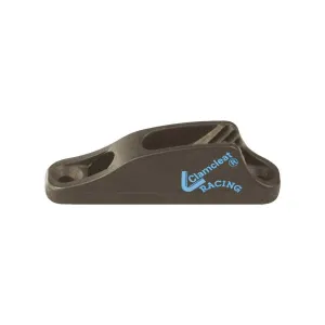 Clamcleat Racing Junior MK1 Anodised Cleat - CL211 MK1AN/R