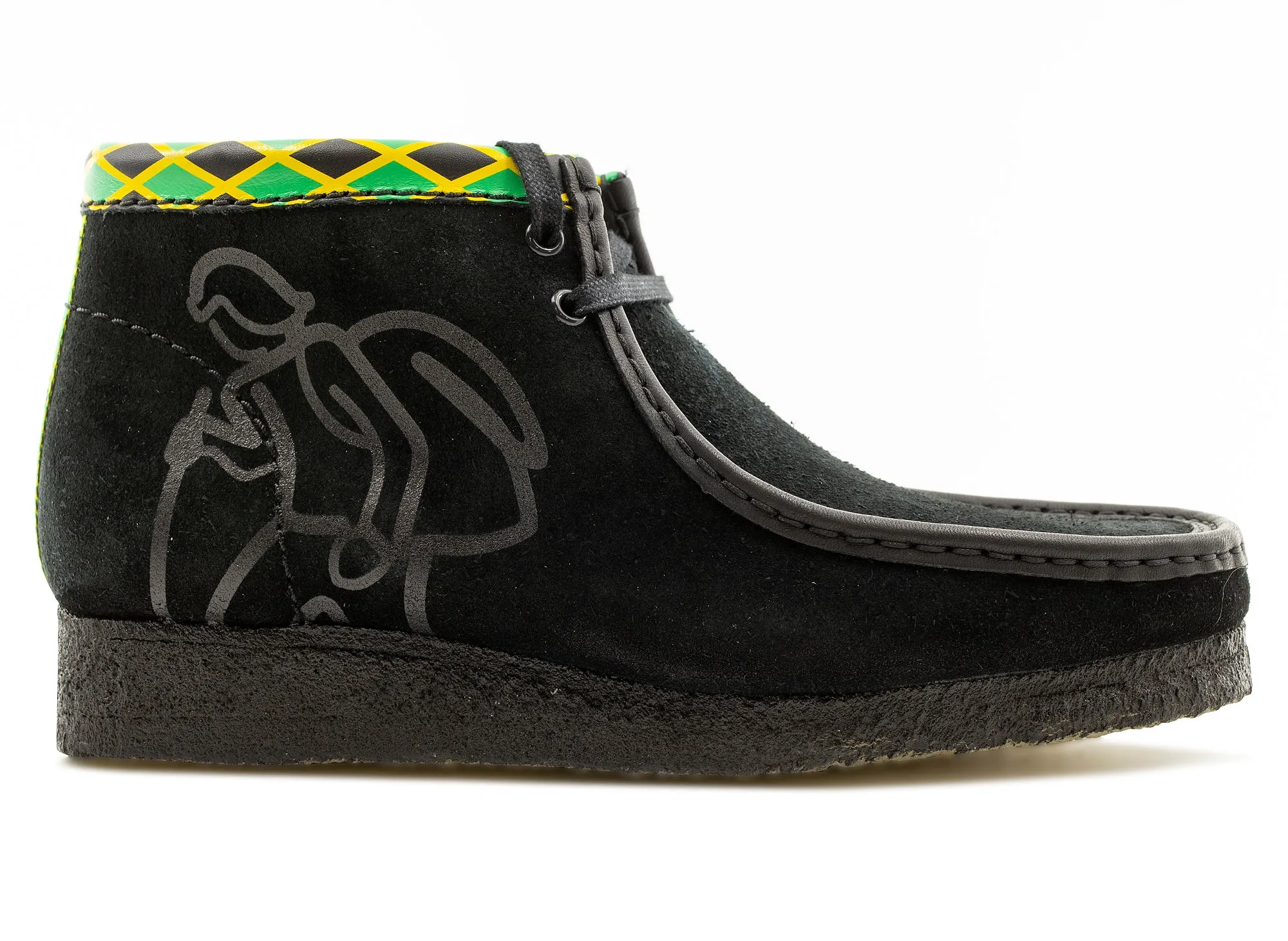 Clarks Jamaica Bee