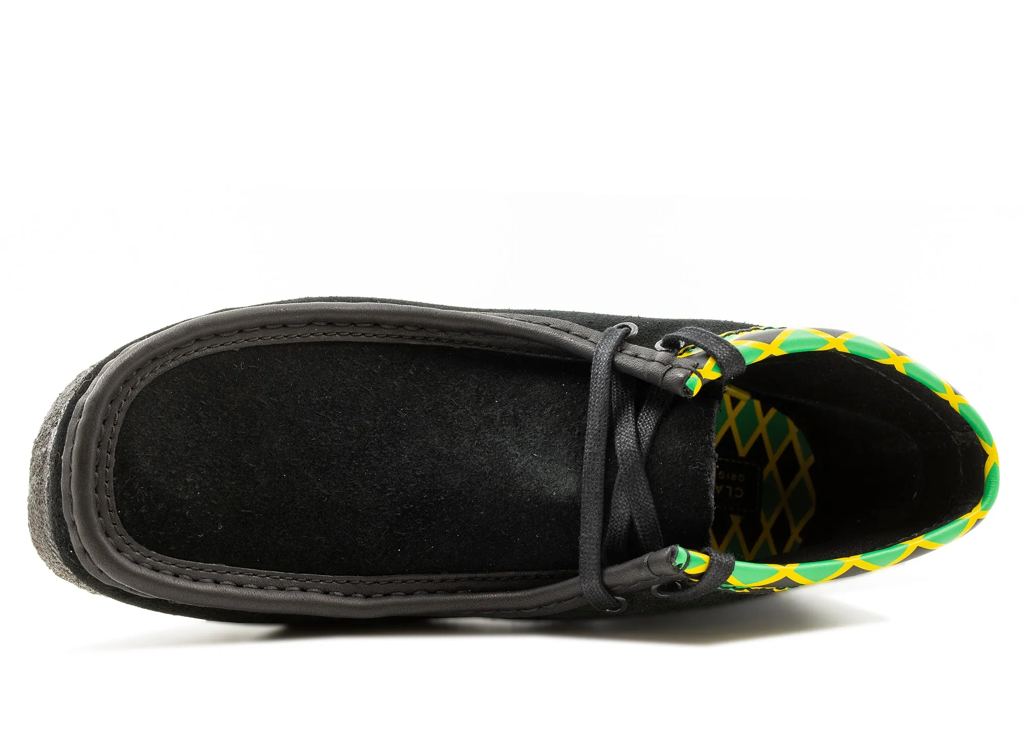 Clarks Jamaica Bee