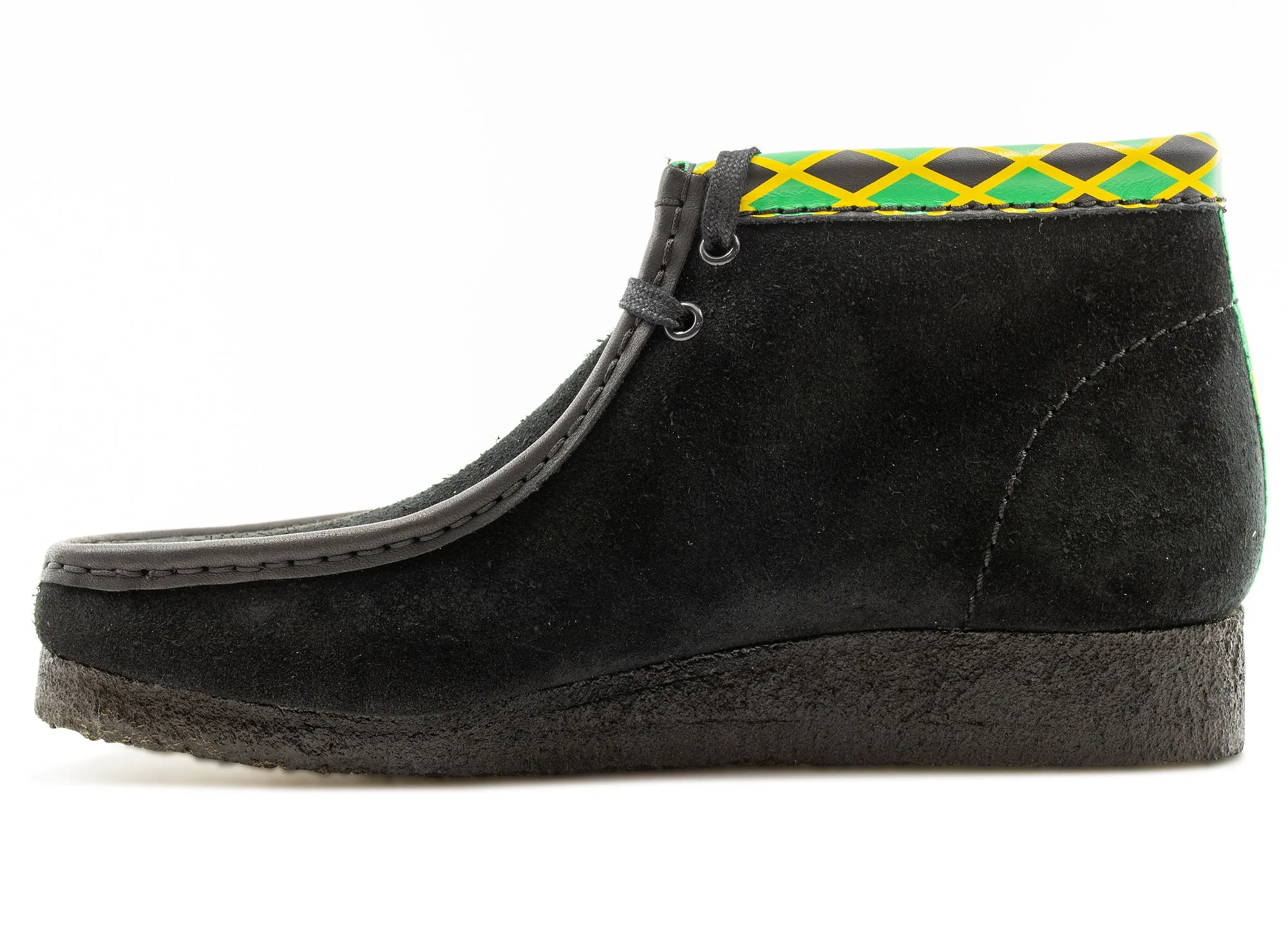 Clarks Jamaica Bee