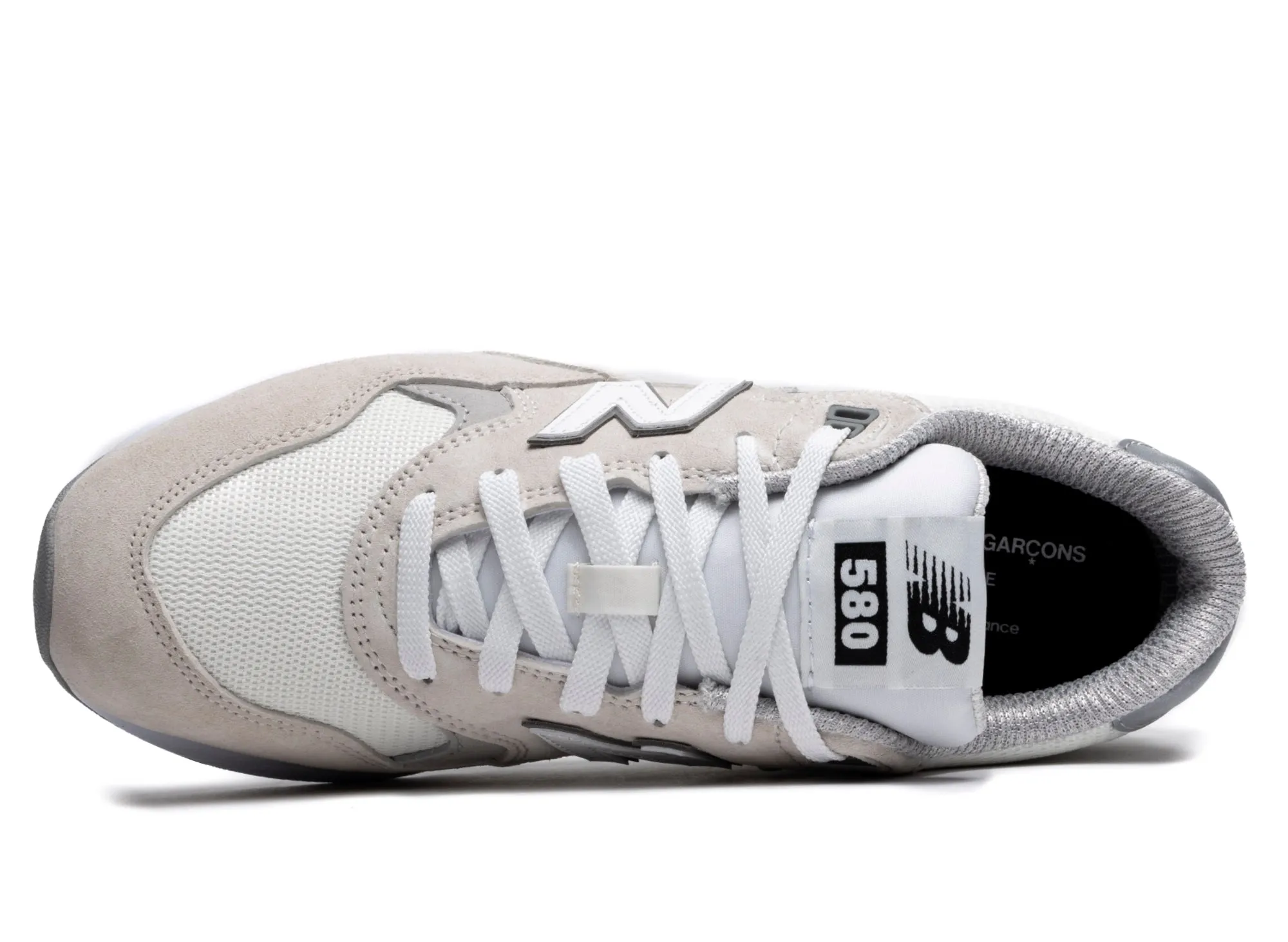 Comme des Garçons Homme x New Balance MT580