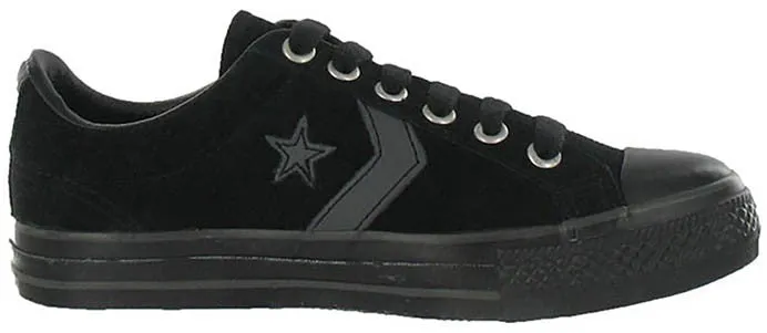 Converse All Star Player Ox - Unisex - Monochrome