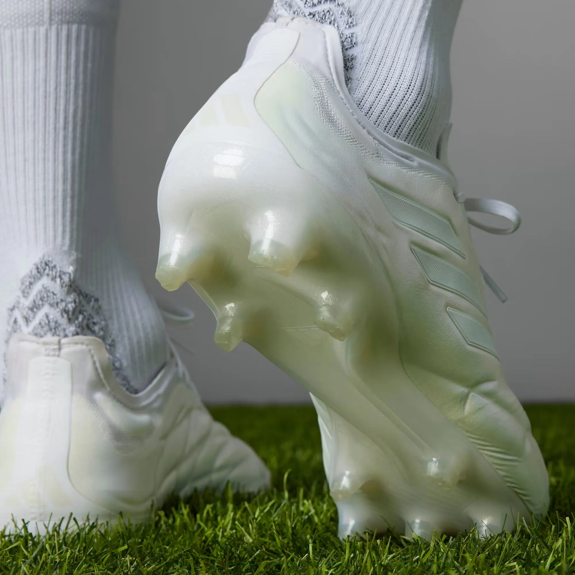 Copa Pure.1 FG [Cloud White]