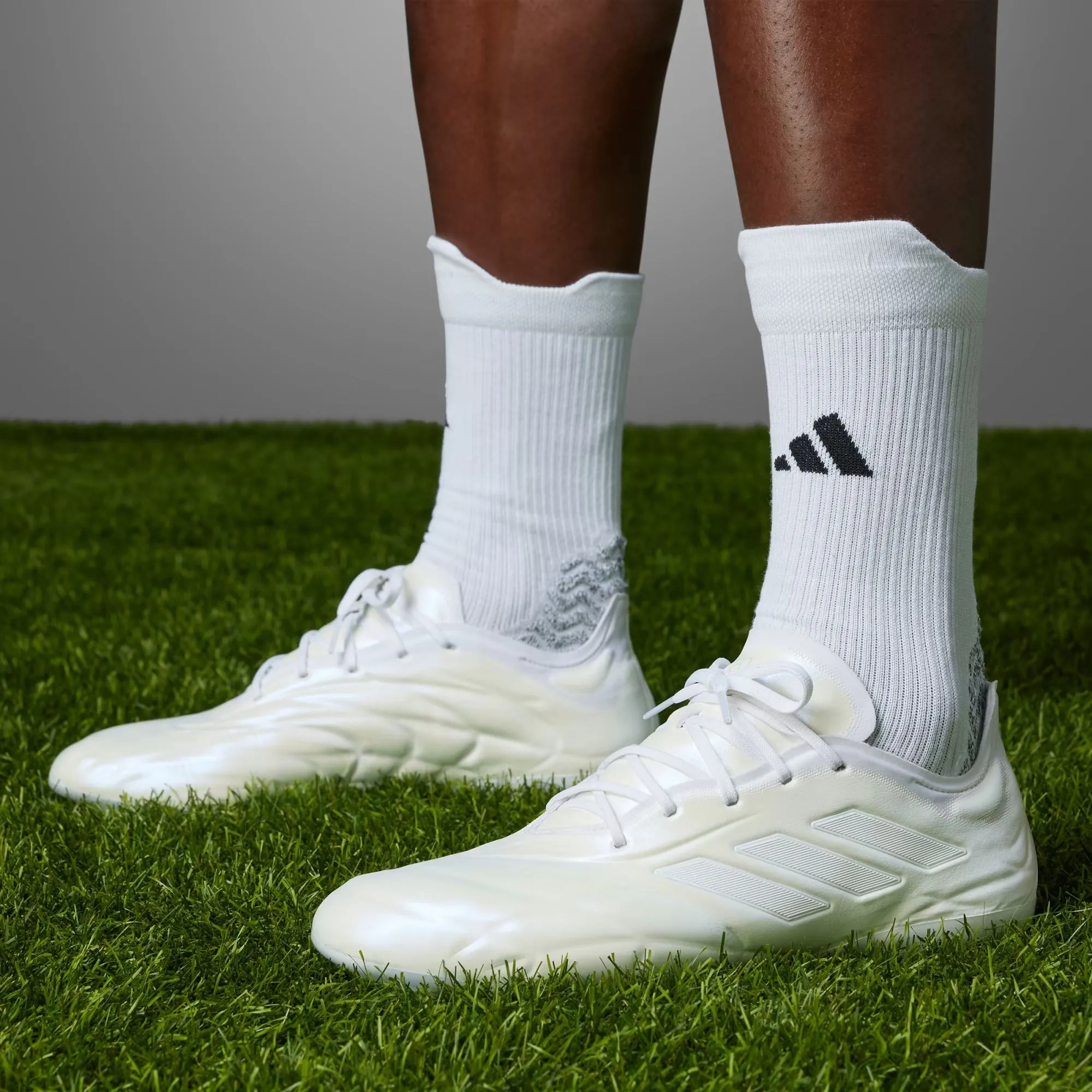 Copa Pure.1 FG [Cloud White]