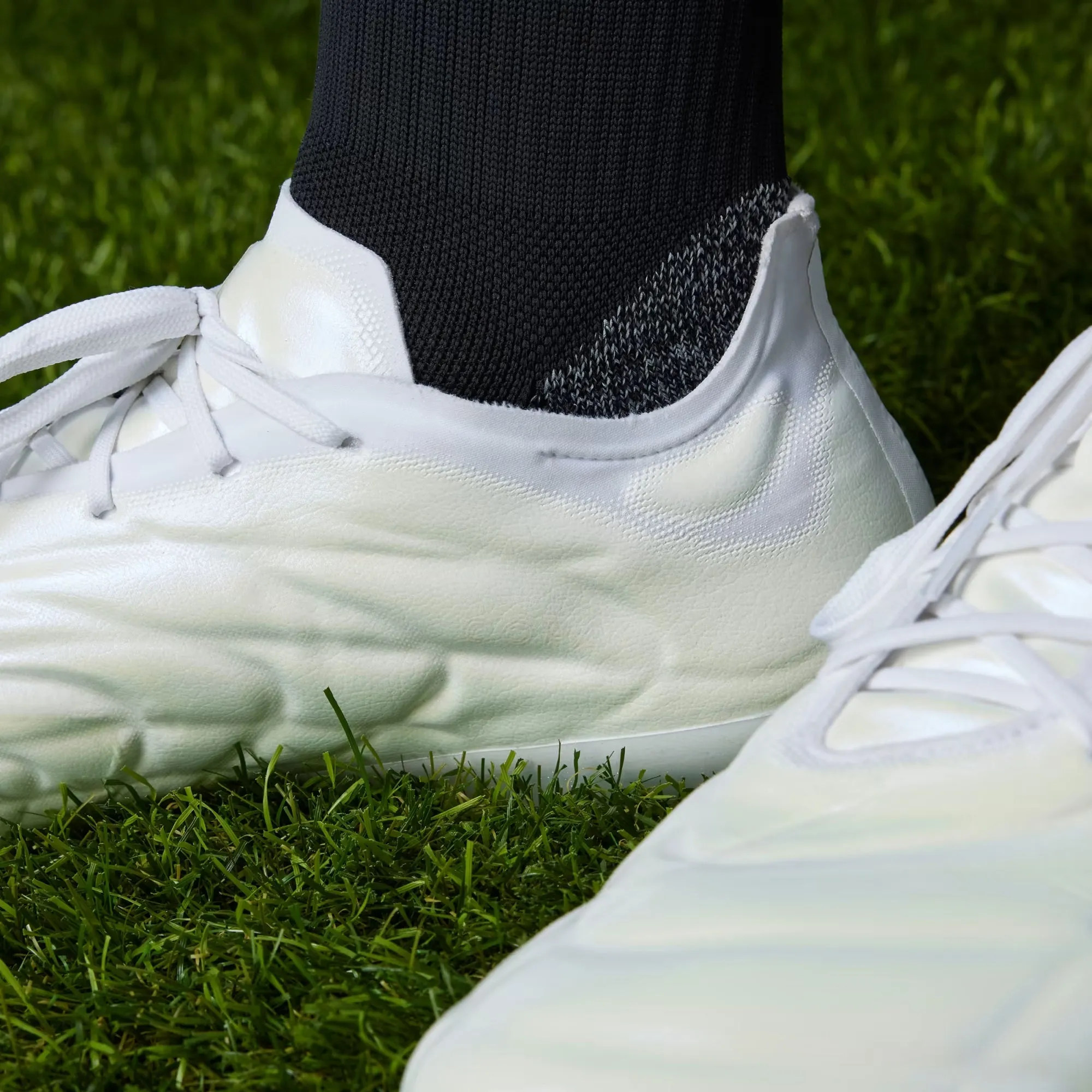 Copa Pure.1 FG [Cloud White]