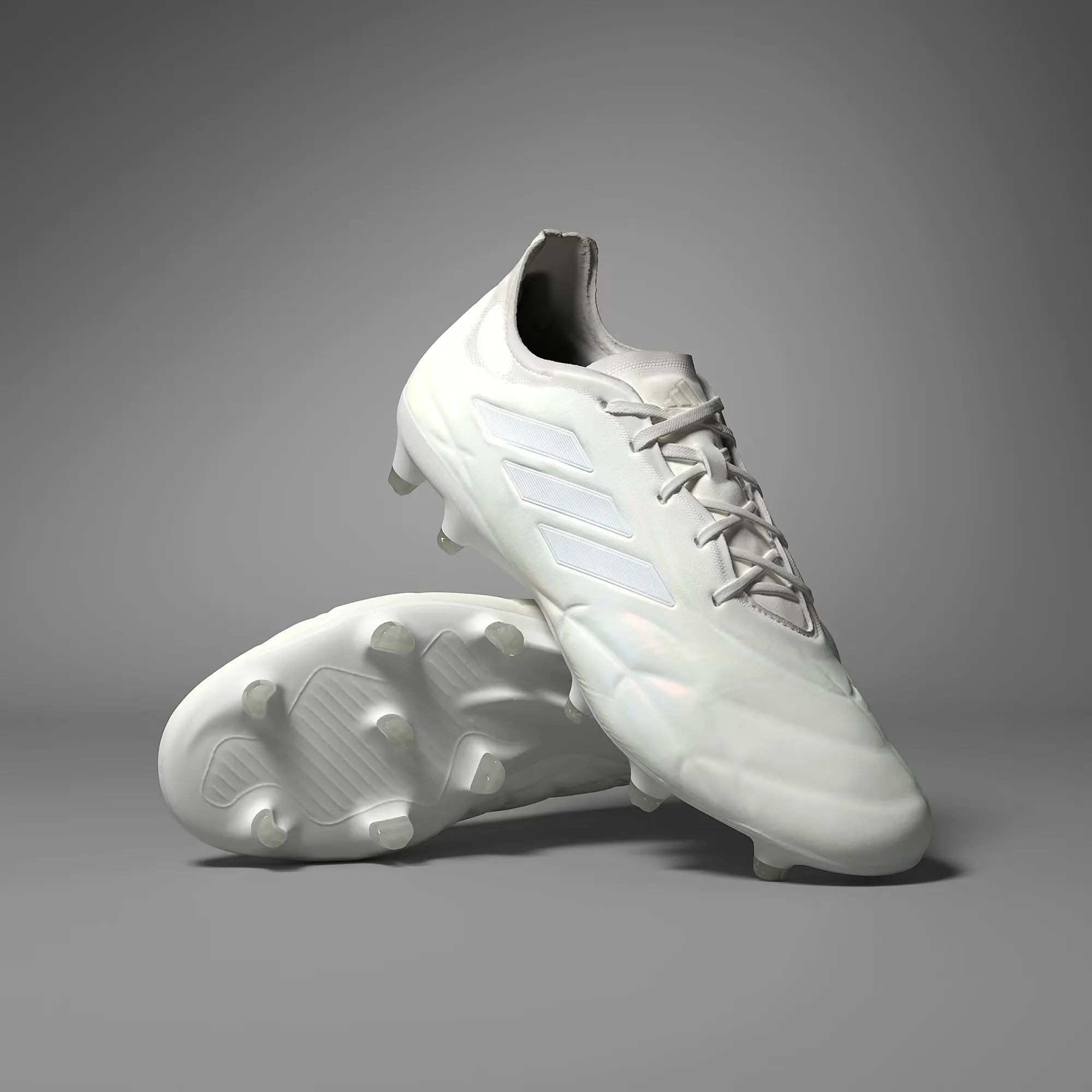 Copa Pure.1 FG [Cloud White]