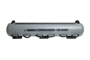 CorMax The Beast Commander - Includes 3 x Feet (SALE ITEM)