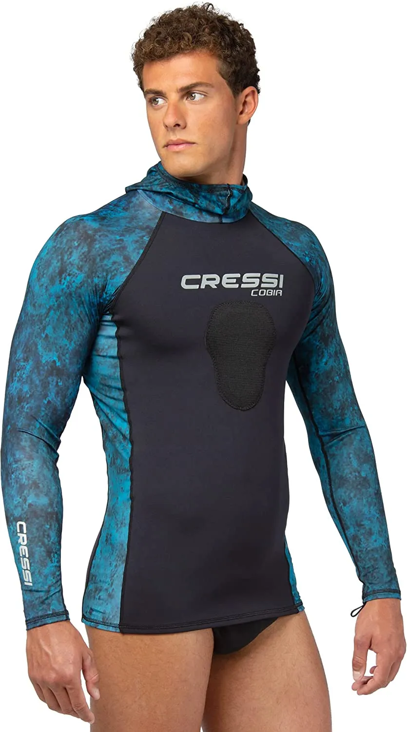 Cressi Cobia Rash Guard