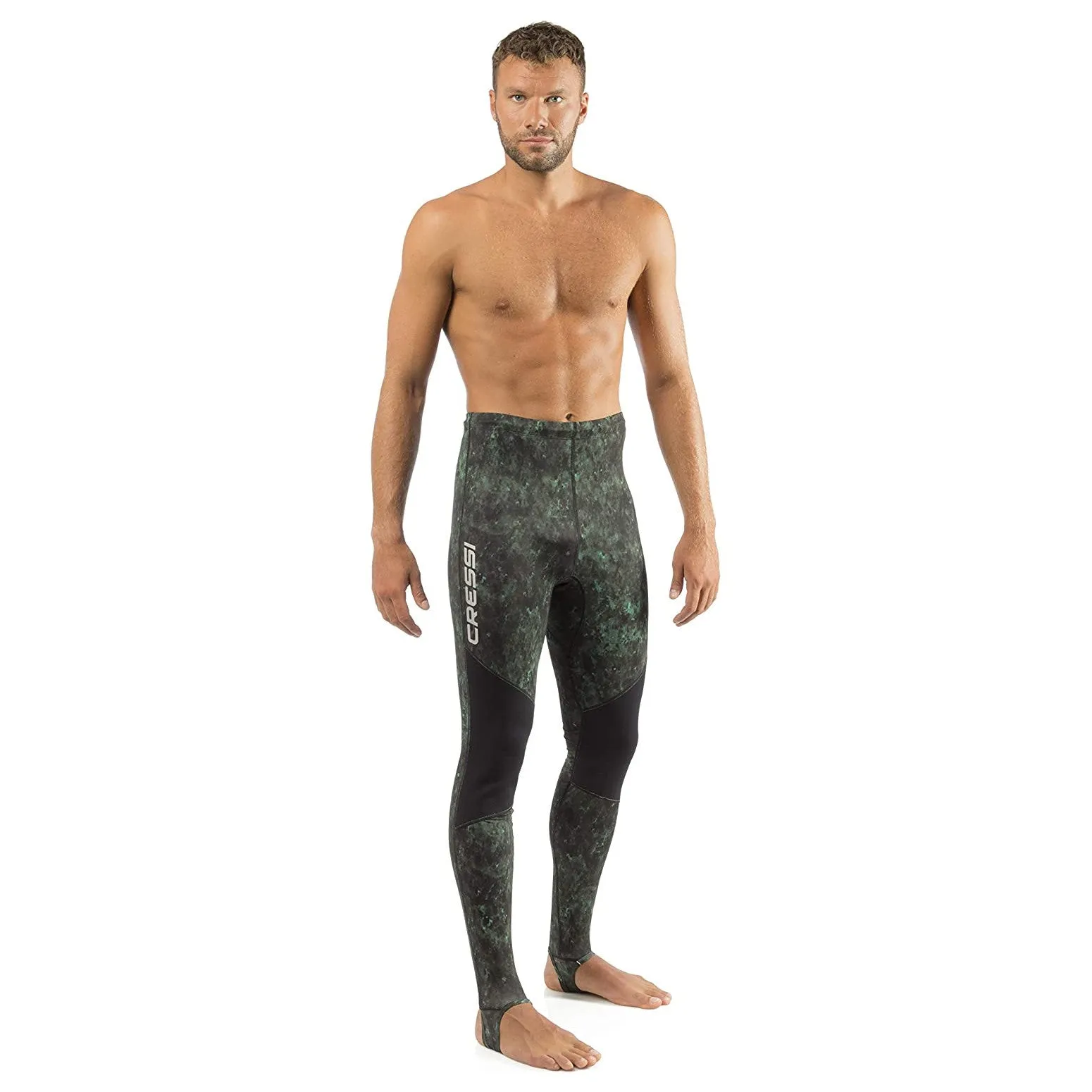 Cressi Hunter Rash Guard Pants