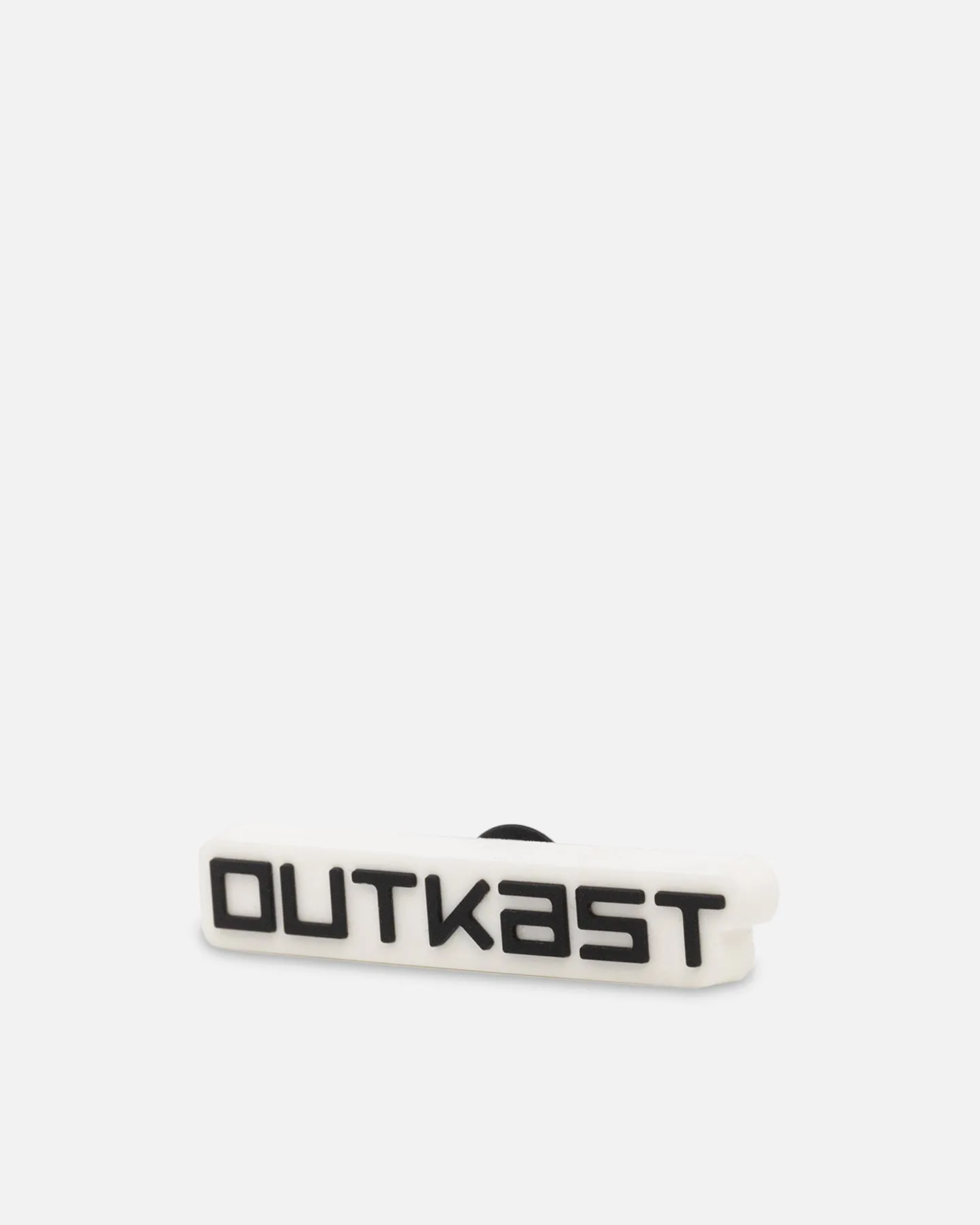 Crocs X Outkast Logo Jibbitz™ Charm Multi