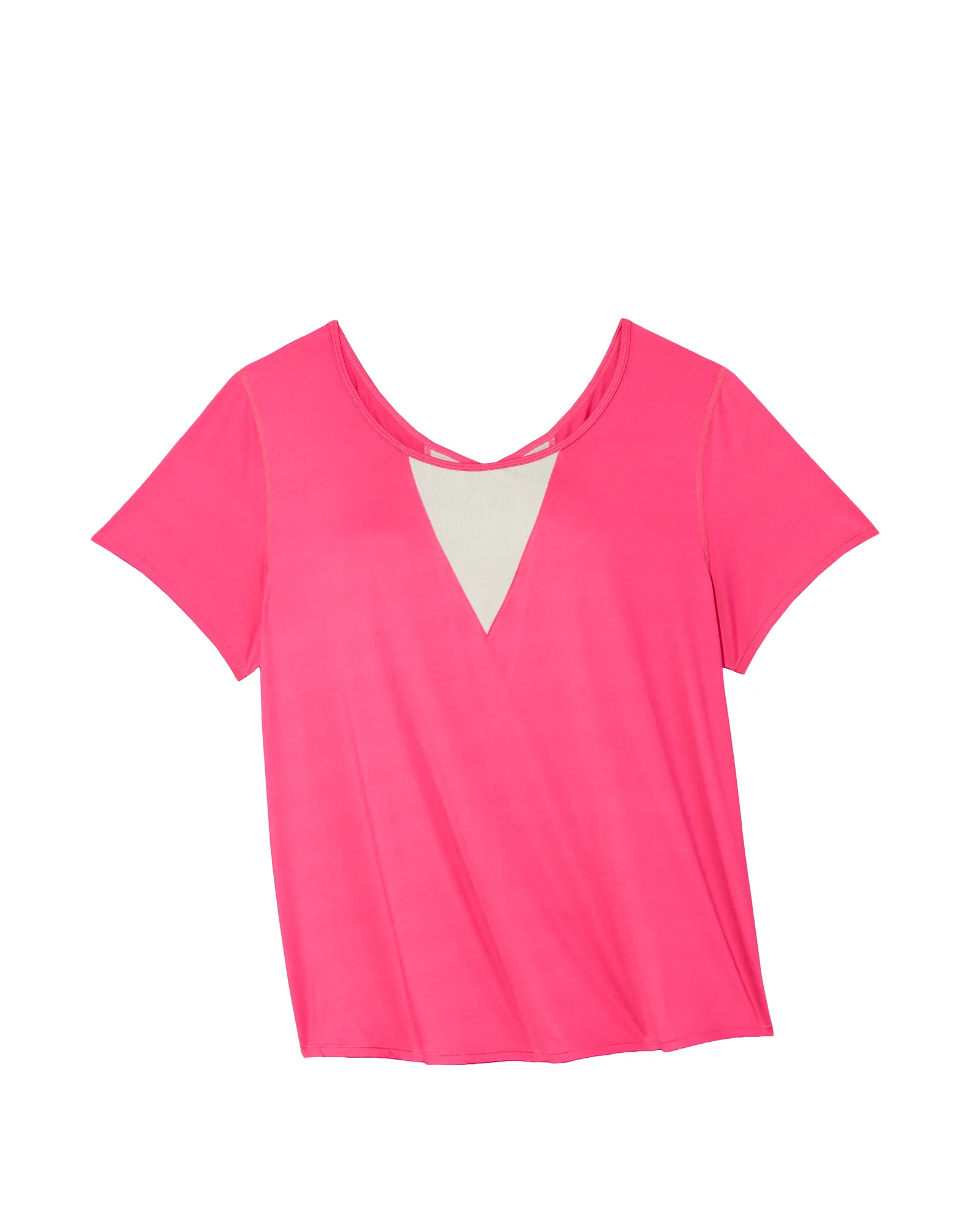 Dandelion Tee | Pink