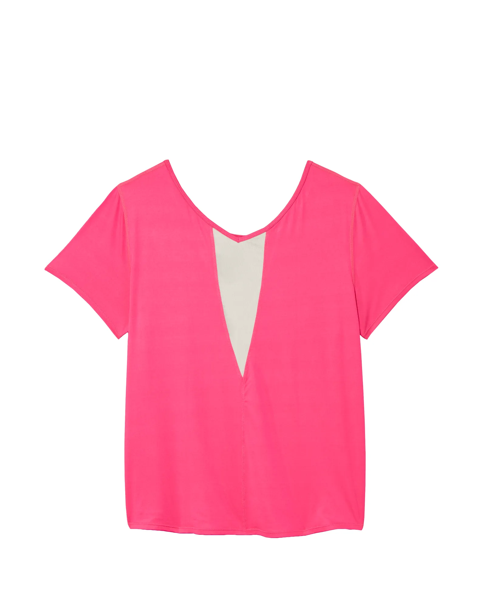 Dandelion Tee | Pink