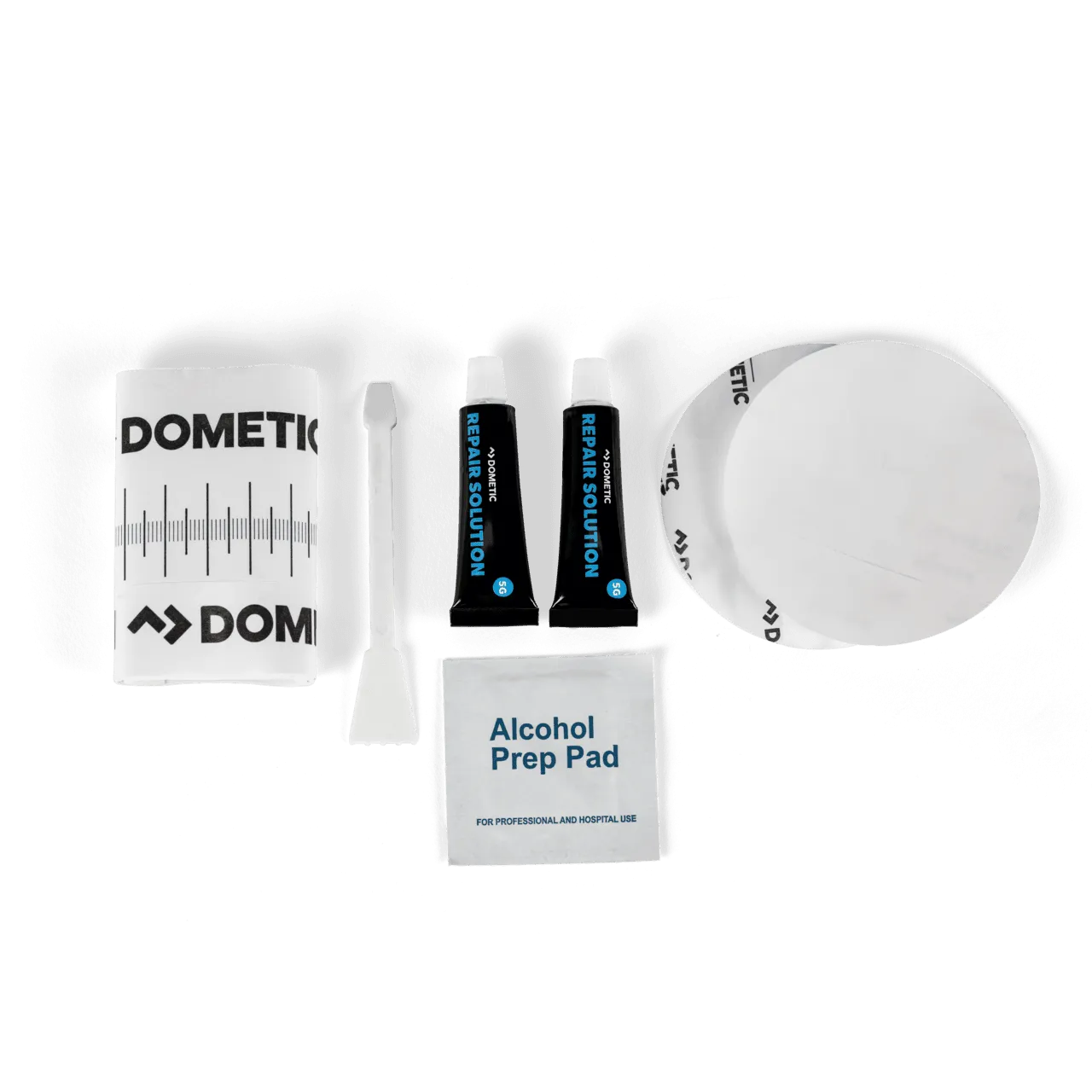 Dometic Inflatable Tent & Airbed Repair Kit