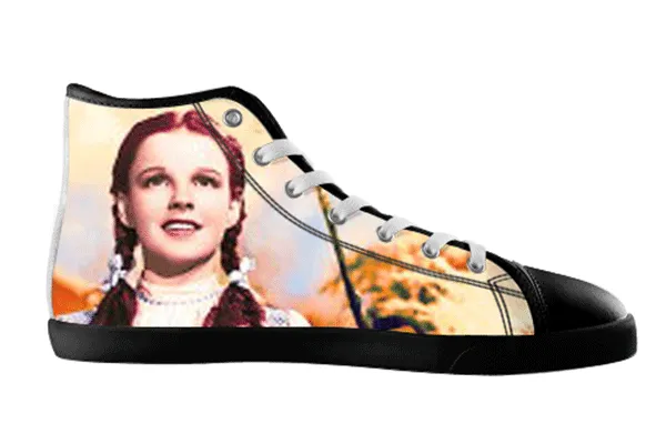 Dorothy Shoes