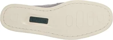 Eastland Mens Yarmouth Canvas Boat Shoe