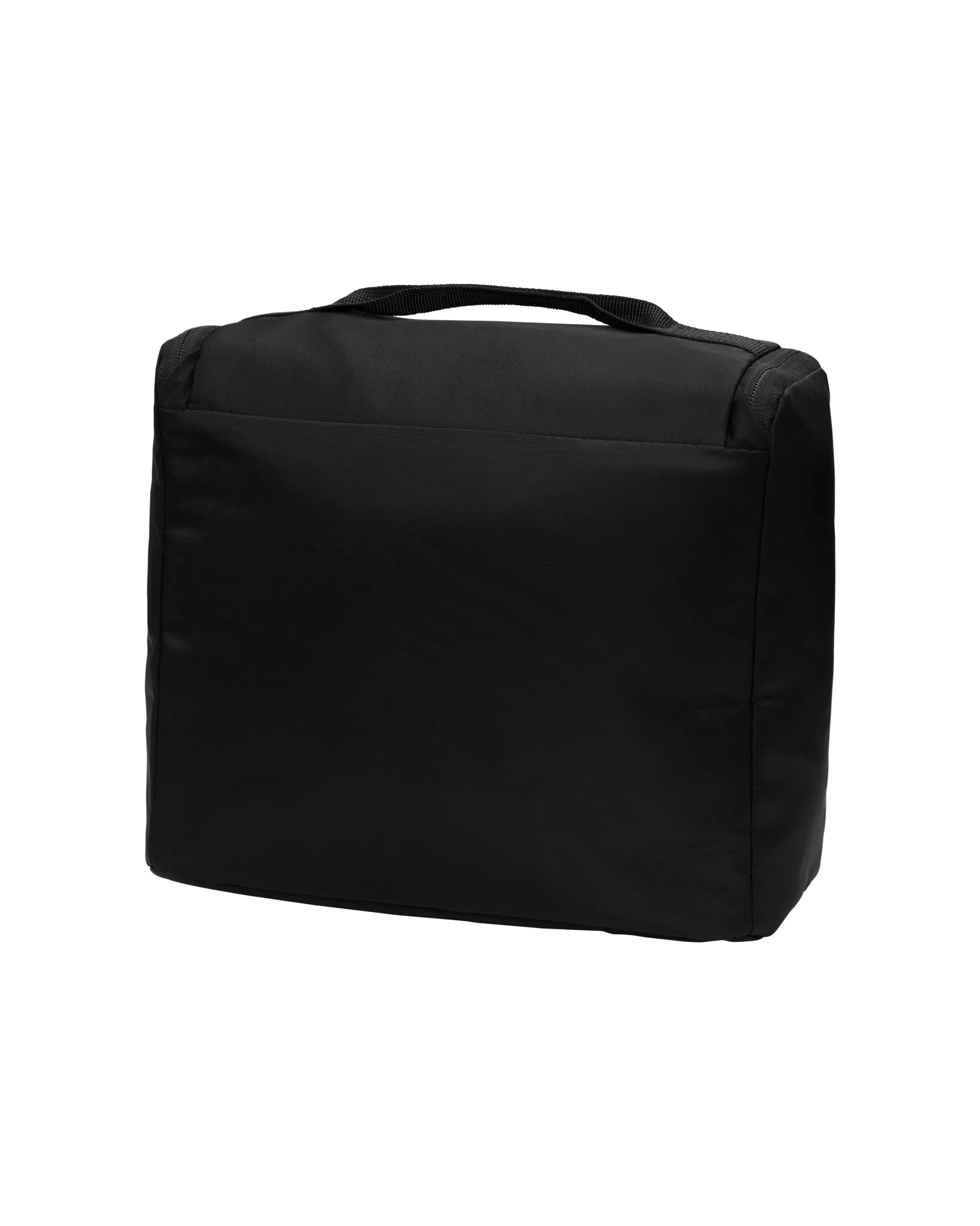 Essential Wash Bag M Black Out