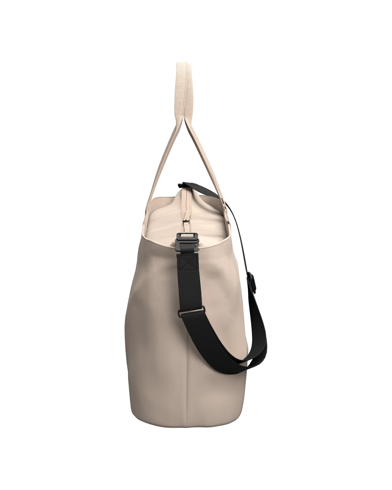 Essential Weekender 40L Fogbow Beige