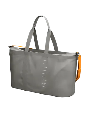 Essential Weekender 40L Sand Grey