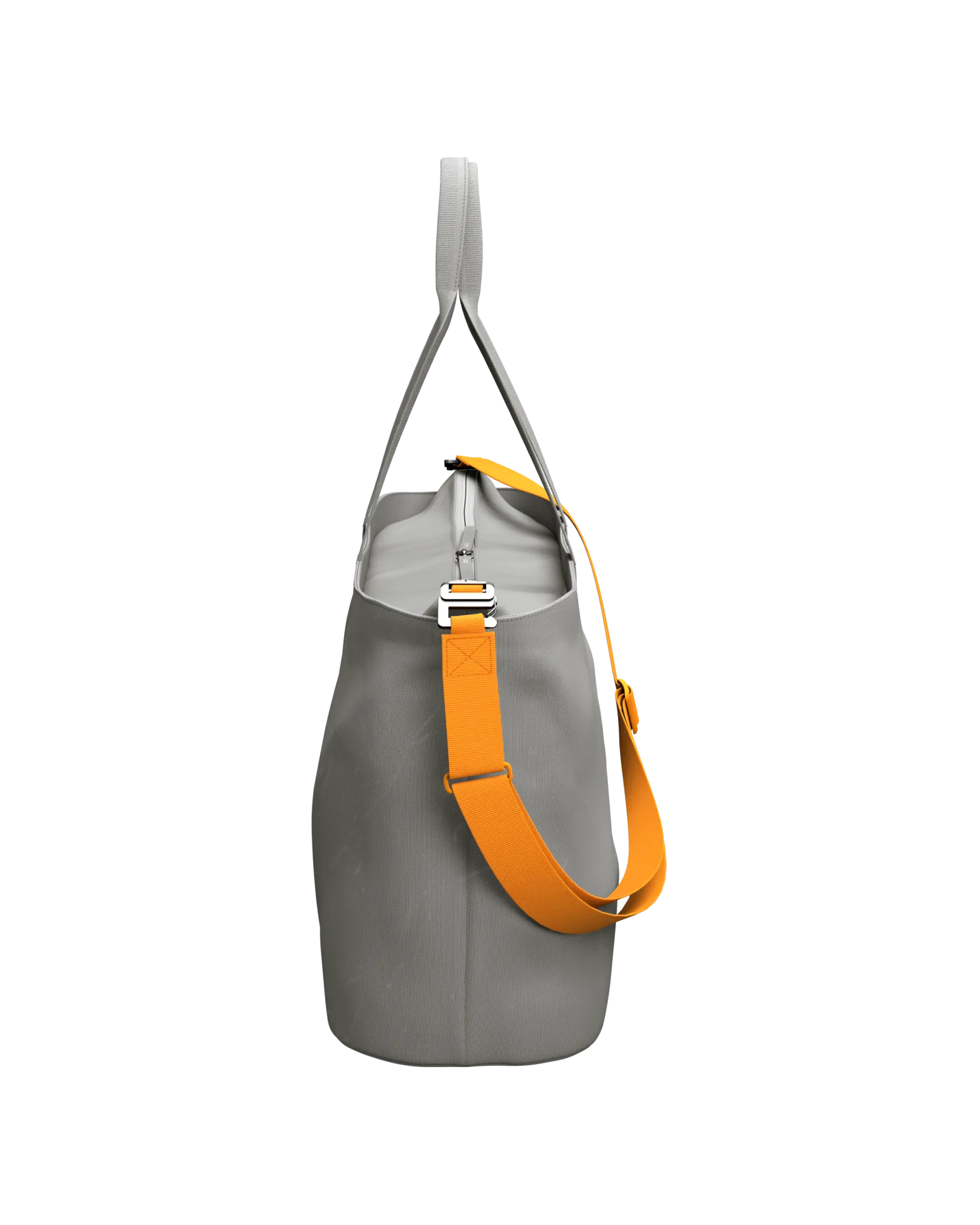 Essential Weekender 40L Sand Grey