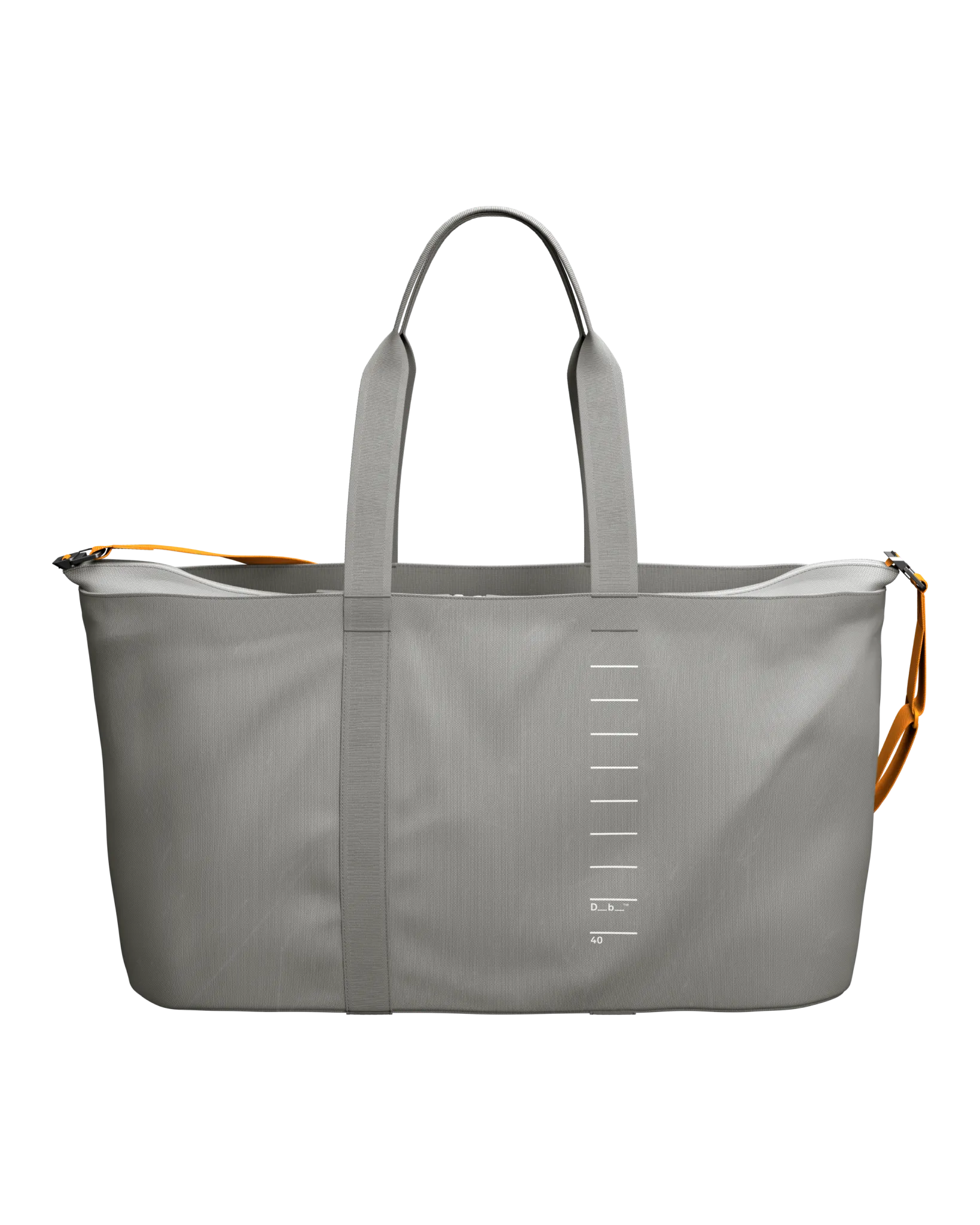 Essential Weekender 40L Sand Grey