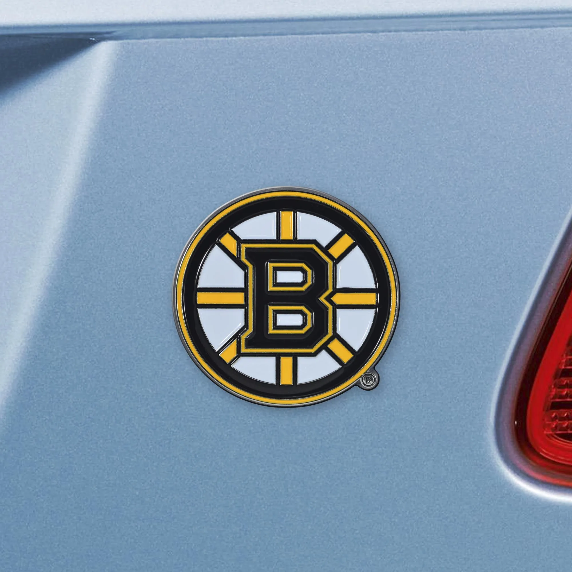 Fanmats Boston Bruins Emblem - Color