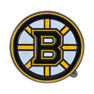 Fanmats Boston Bruins Emblem - Color