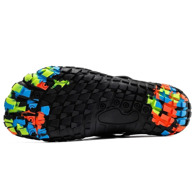 Five-finger Hiking Shoes, Upstream Shoes, Male Swimming Shoes, Speed Interference Shoes