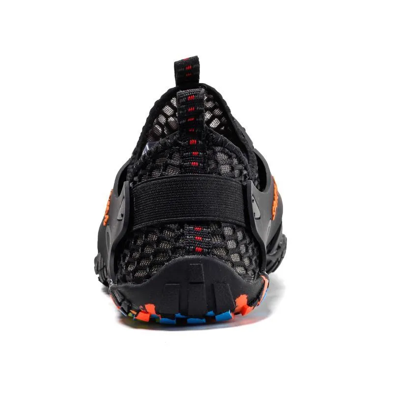 Five-finger Hiking Shoes, Upstream Shoes, Male Swimming Shoes, Speed Interference Shoes