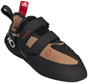 Five Ten Niad VCS Climbing Shoe - Men's, Mesa/Core Black/FTWR White