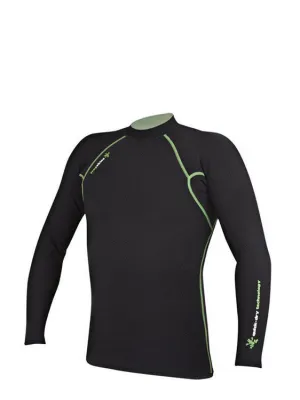 Frogskins Long Sleeve Top Mens