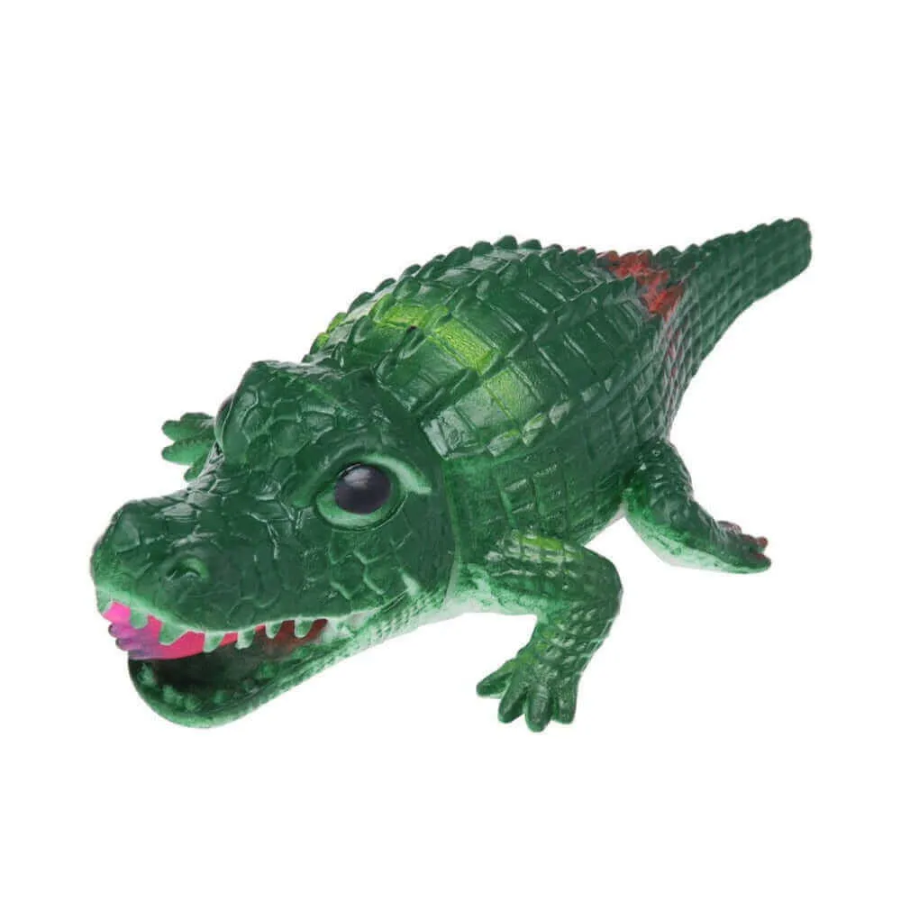 Funny Baby Toys For Children Gator