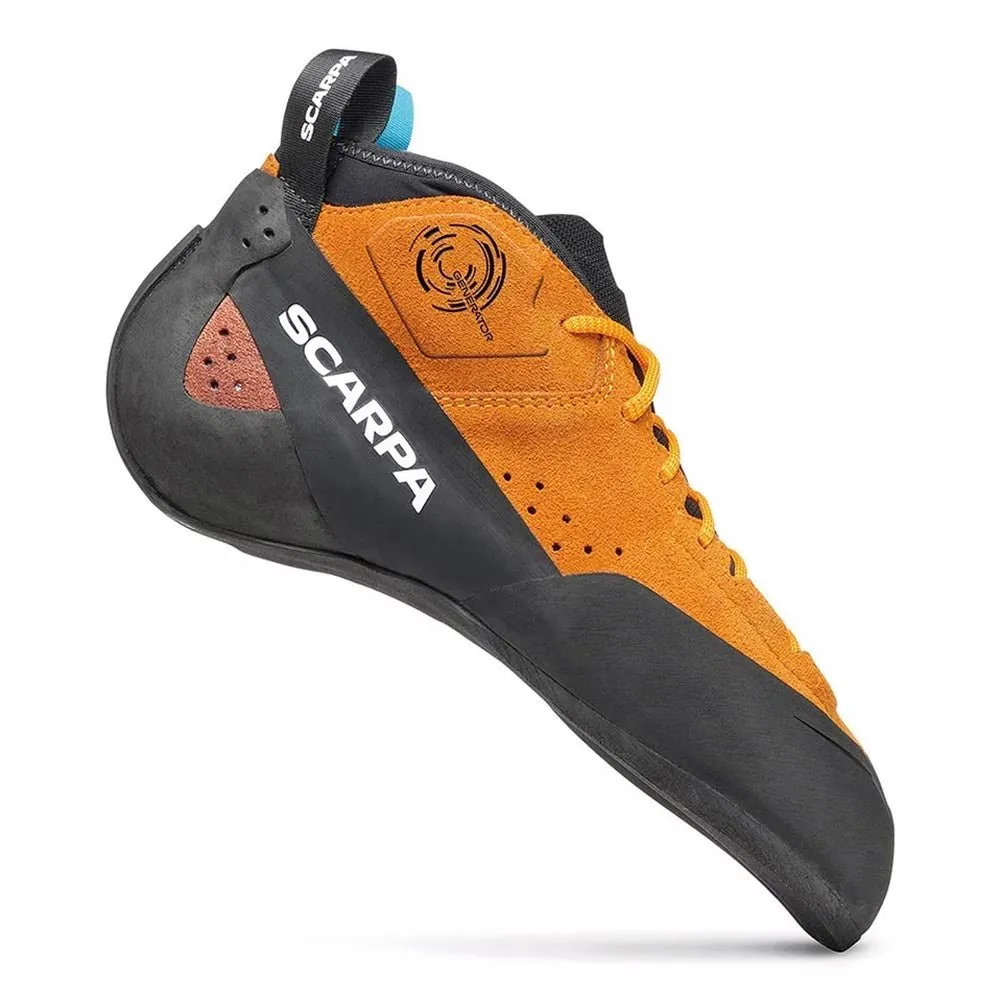 GENERATOR MID CLIMBING SHOE