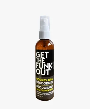 'Get The Funk Out' MULTI-USE, NATURAL/DEODORIZER