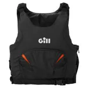 Gill Junior Pursuit/Pro Racer Buoyancy Aid