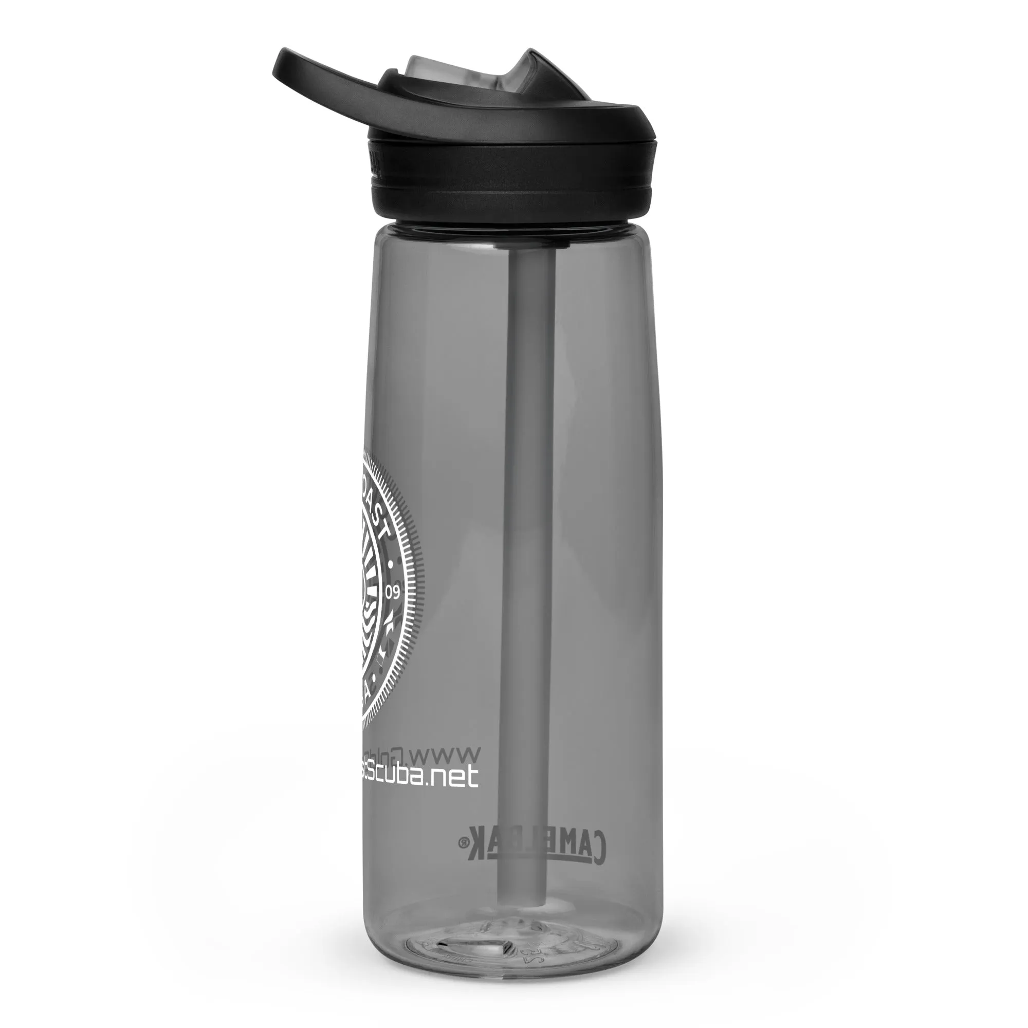 Gold Coast Scuba - Water Bottle