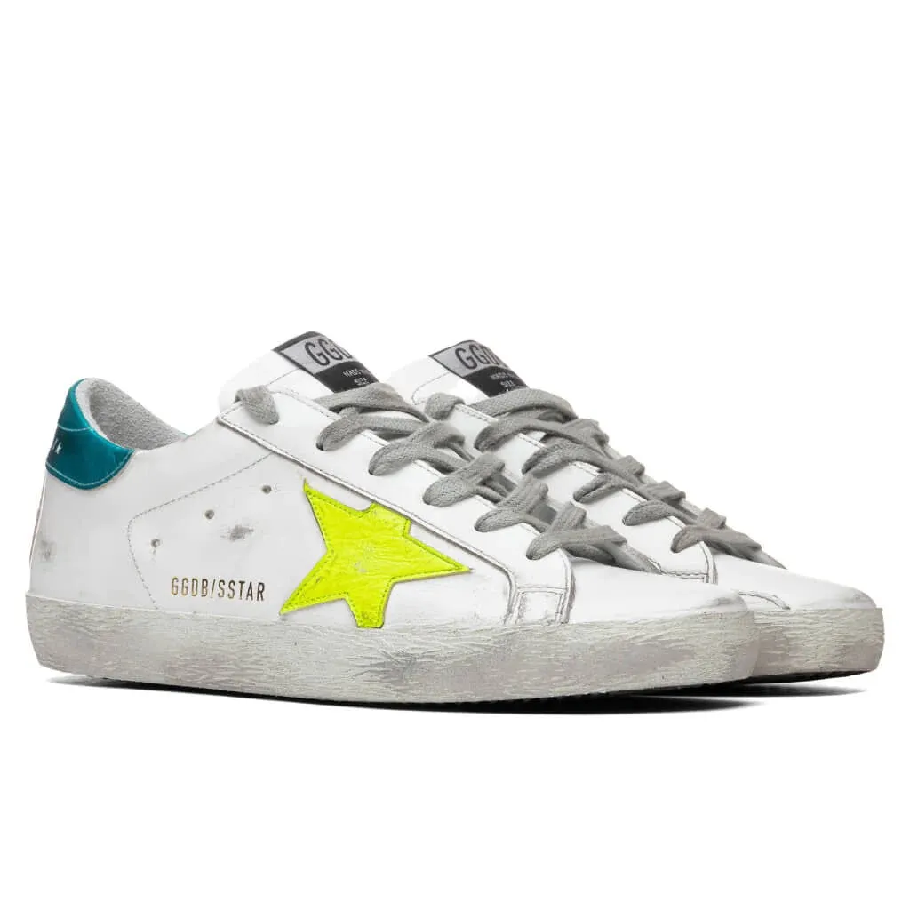 Golden Goose women Classic Super Star Sneakers GWF00101.F001055.10521