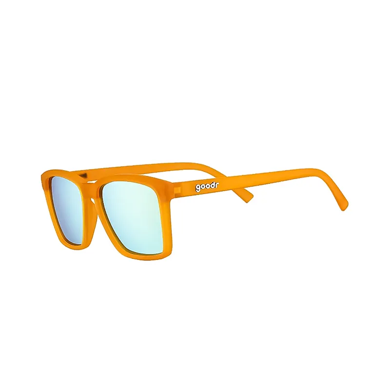 Goodr Sunglasses: LFG