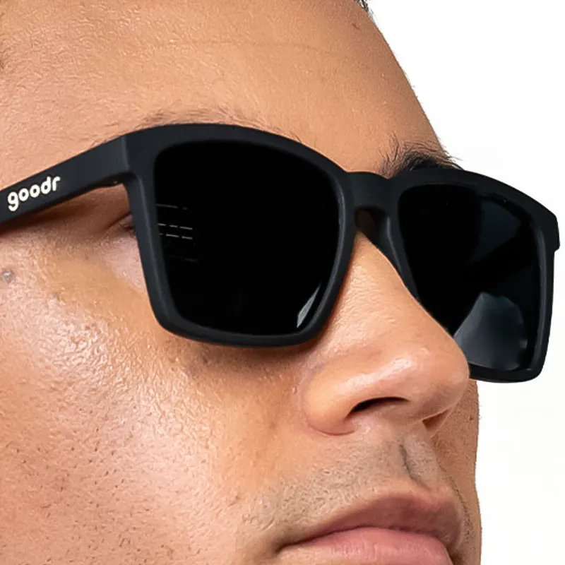 Goodr Sunglasses: LFG