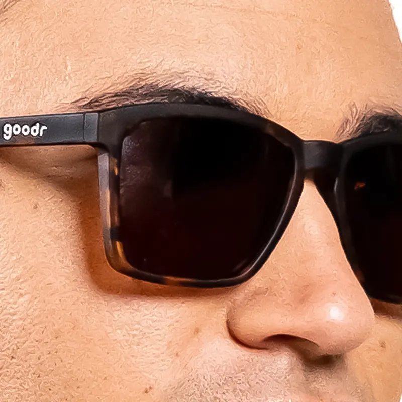 Goodr Sunglasses: LFG