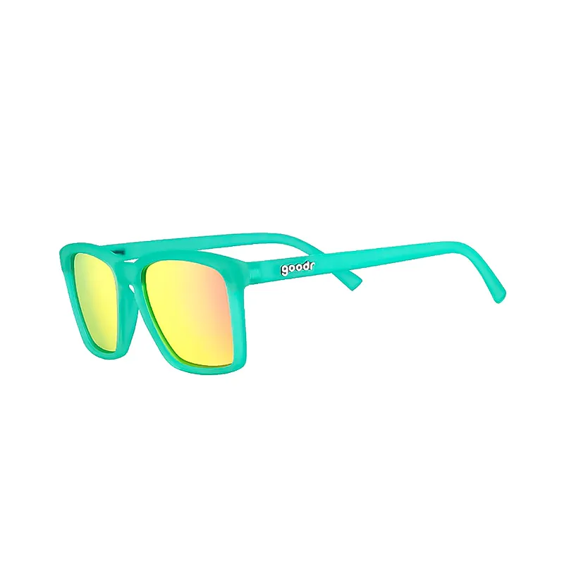 Goodr Sunglasses: LFG