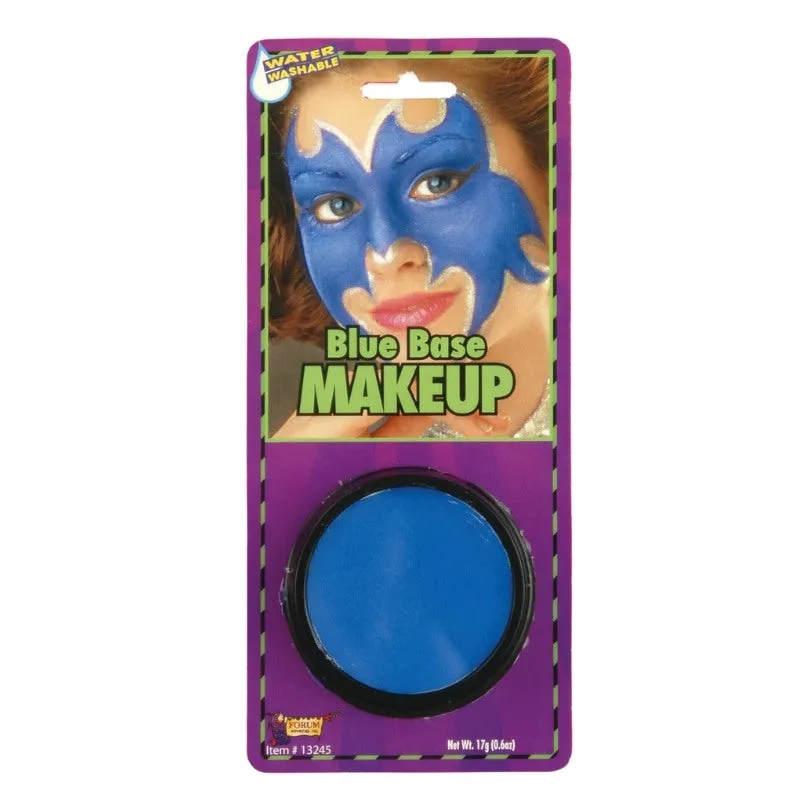 Grease Paint Base Makeup-Asst Colors