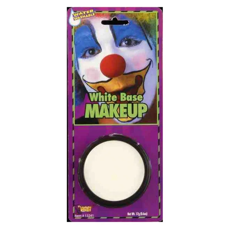 Grease Paint Base Makeup-Asst Colors