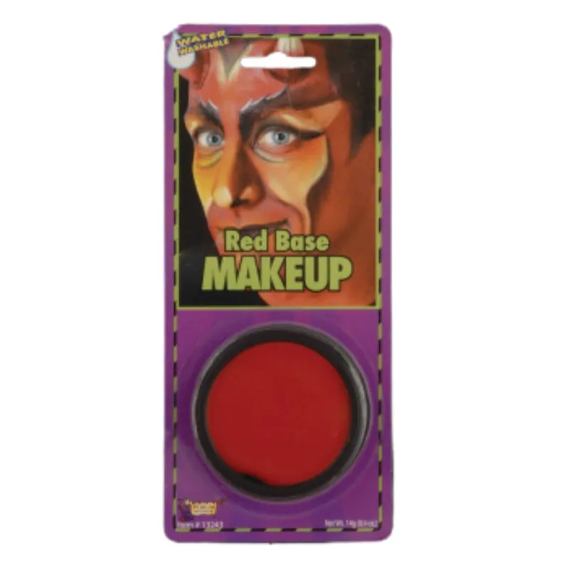 Grease Paint Base Makeup-Asst Colors