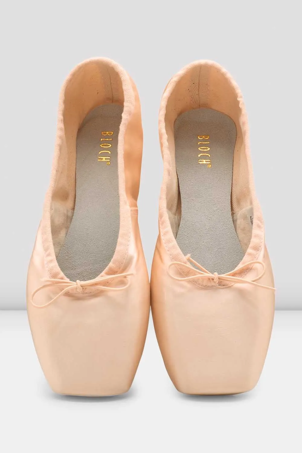 Hannah Pointe Shoes