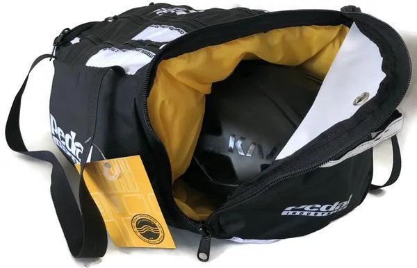 HIGHLANDS Gravel Classic 2024 CYCLING RACEDAY BAG™ ALL SPORTS