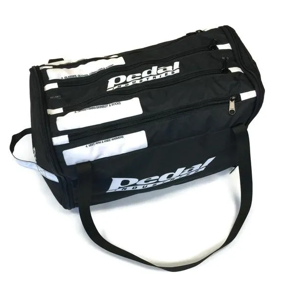 HIGHLANDS Gravel Classic 2024 CYCLING RACEDAY BAG™ ALL SPORTS