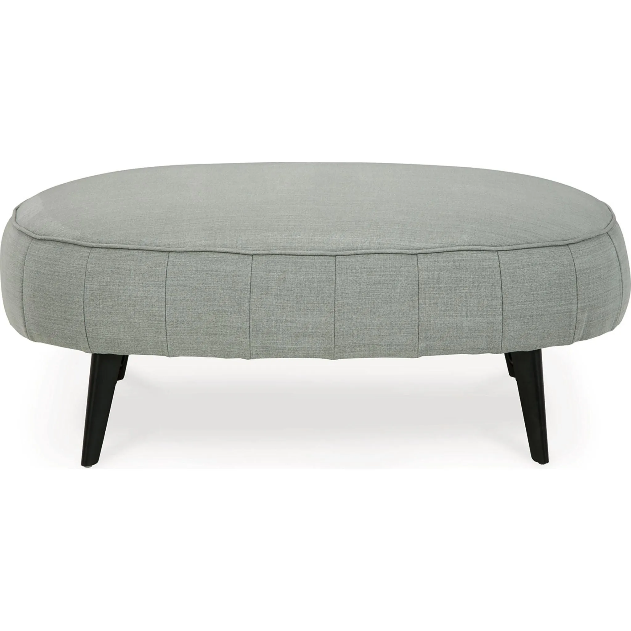 Hollyann Oversized Accent Ottoman