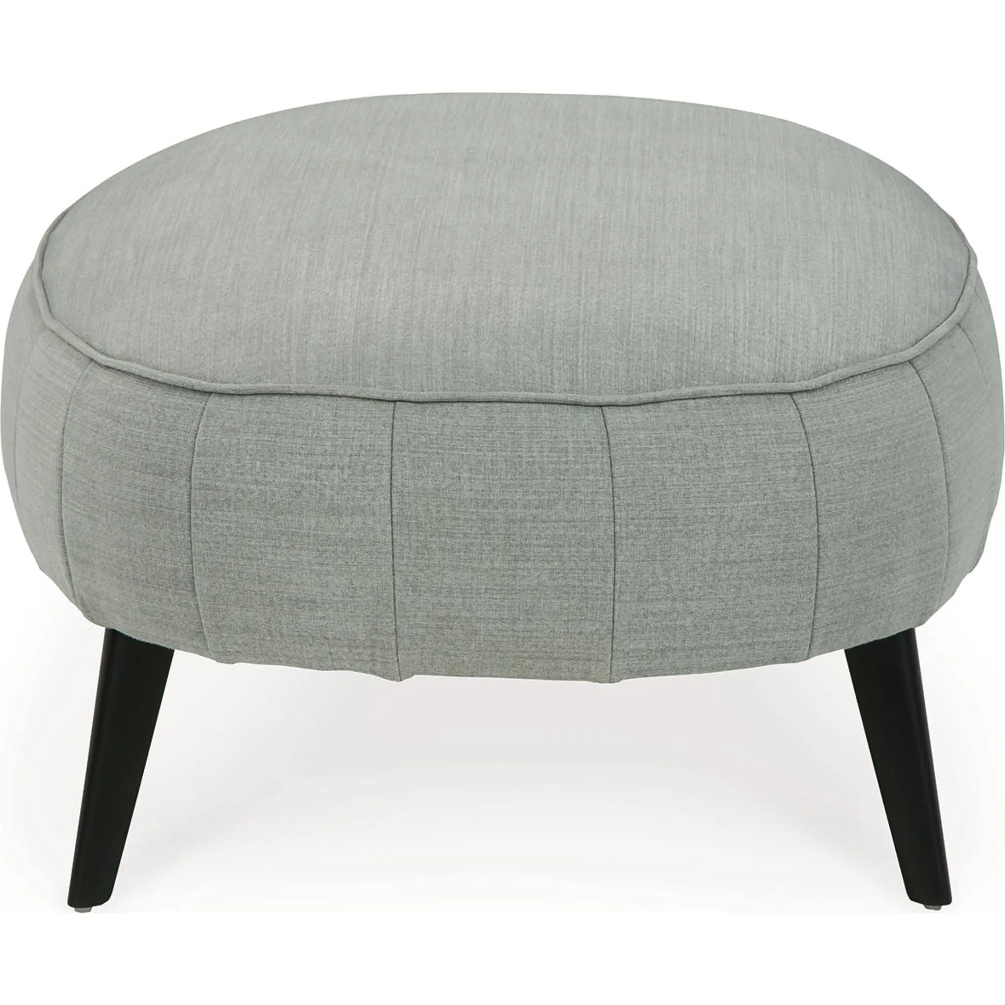 Hollyann Oversized Accent Ottoman