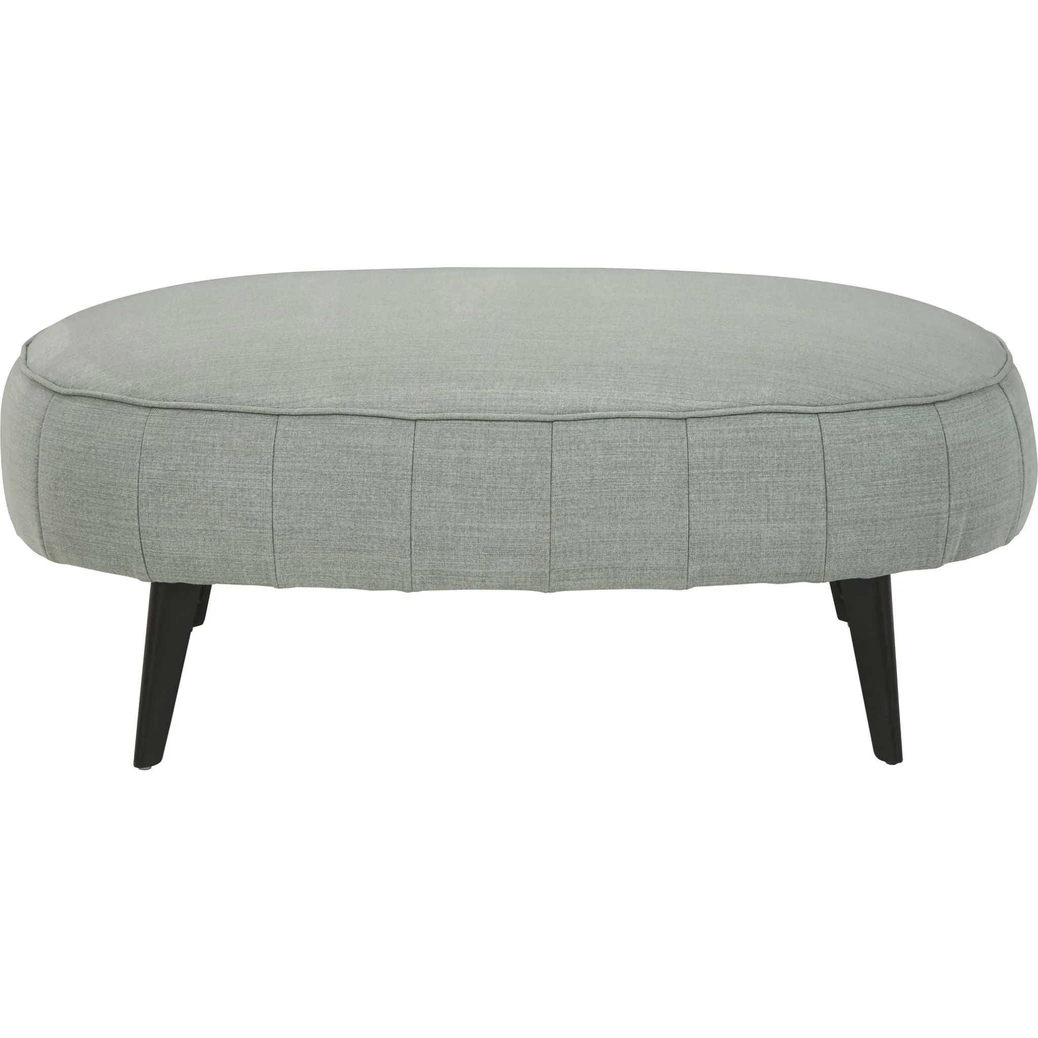 Hollyann Oversized Accent Ottoman